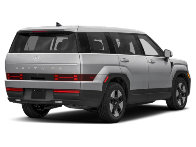 New 2026 Shimmering Silver Hyundai SE image 19