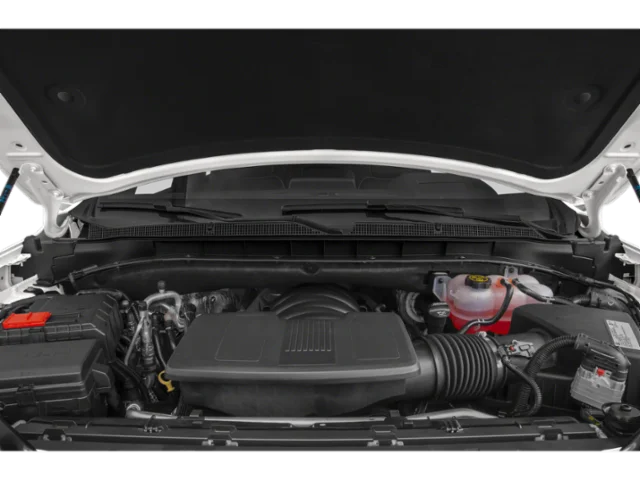 Certified Used 2022 Gray Chevrolet Premier image 9