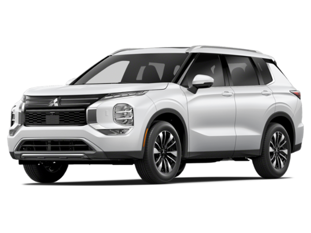 2026 Mitsubishi Outlander LE S-AWC's photo