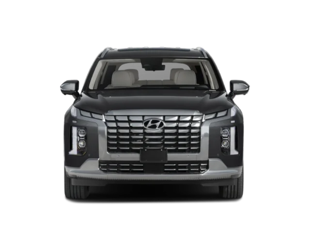 Used 2025 White Hyundai Calligraphy image 7