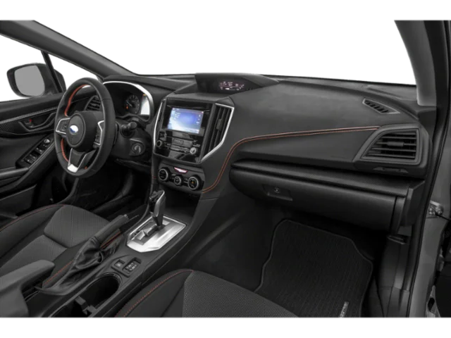 Used 2022 Black Subaru Premium image 14