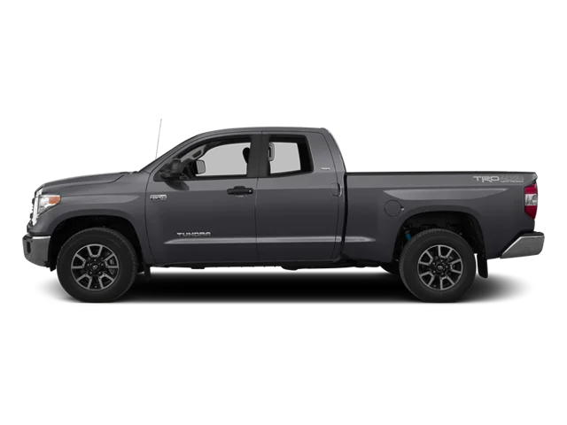 Used 2014 Gray Toyota SR5 image 9