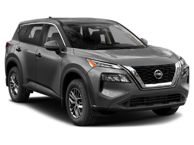 Used 2021 Glacier White Nissan S image 6