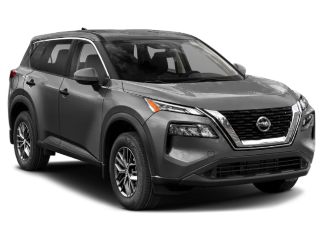 Used 2021 Black Nissan S image 8