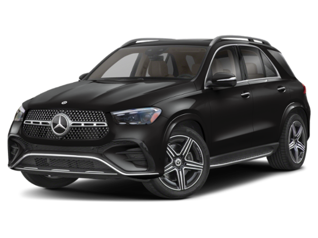 2026 Mercedes-Benz GLE GLE 580 4MATIC's photo