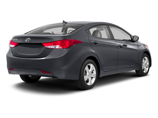 Used 2013 Harbor Gray Metallic Hyundai Limited image 2