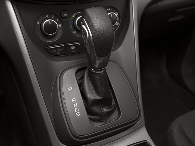 Used 2013 Ingot Silver Ford SE image 11