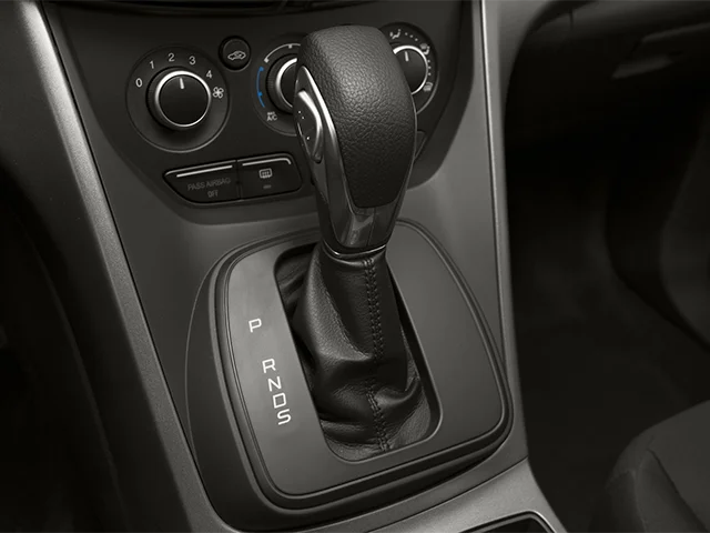 Used 2013 Tuxedo Black Ford SEL image 13