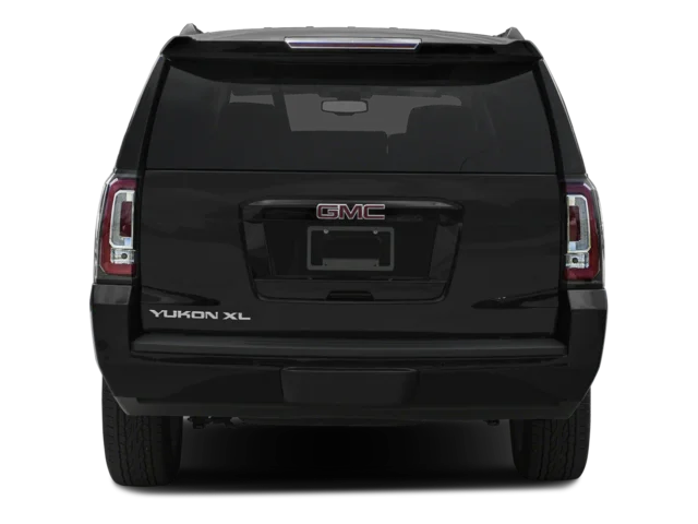 Used 2016 Gray GMC SLT image 5