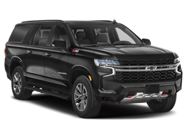 Used 2021 Blue Chevrolet Z71 image 8