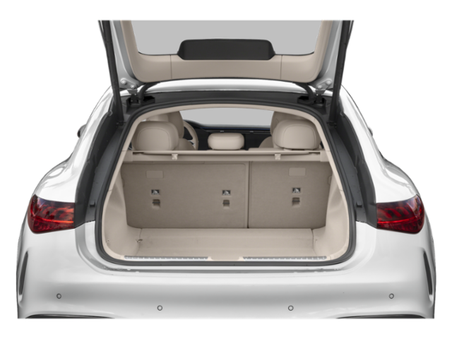 Certified Used 2024  Mercedes-Benz 580 image 12
