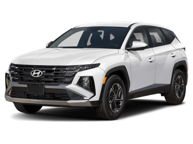 New 2026 White Hyundai  image 1