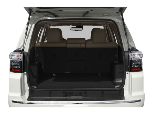 2021 Toyota 4Runner Limited - Photo 10