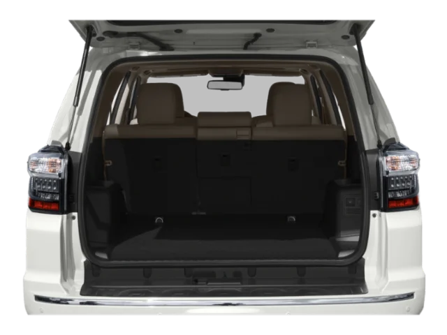 Used 2021 Black Toyota Limited image 15