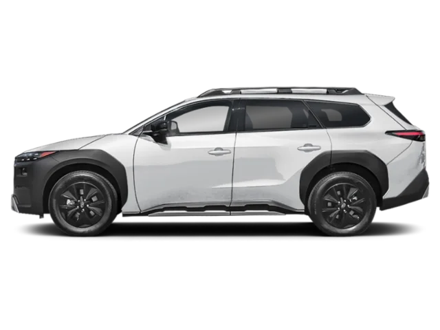 New 2027 Blue Subaru Touring image 3