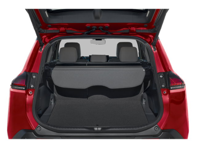 New 2026  Toyota Limited image 11