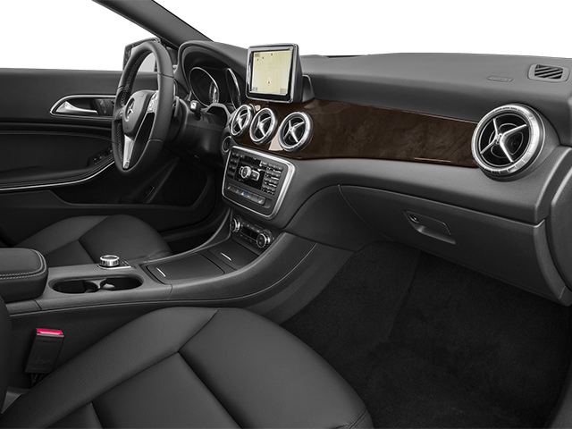 2014 Mercedes-Benz CLA-Class CLA250 - Photo 16
