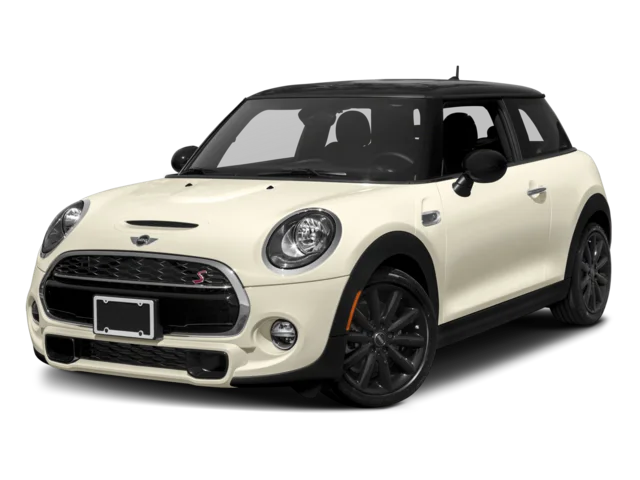 2017 MINI Cooper S's photo