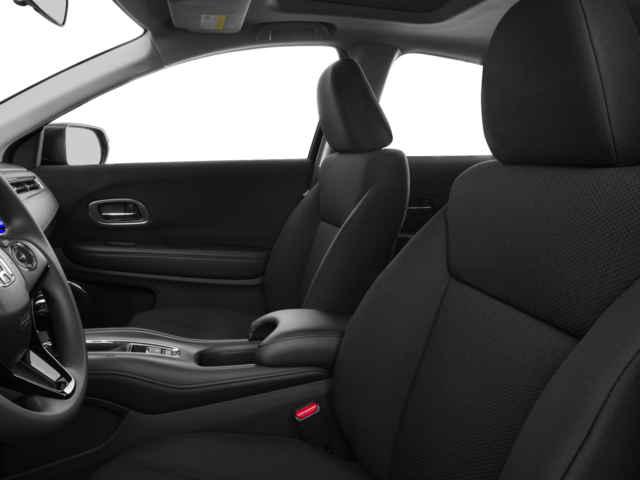 Used 2017 Deep Ocean Pearl Honda EX image 6