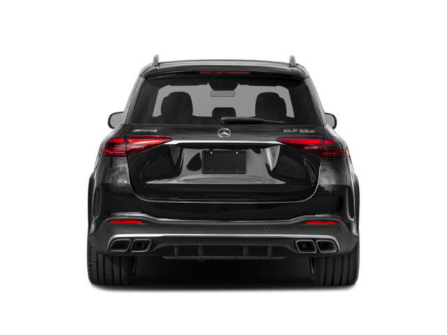 Used 2025  Mercedes-Benz GLE 63 S AMG® image 6