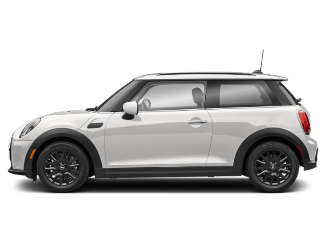 Used 2023 White MINI  image 4