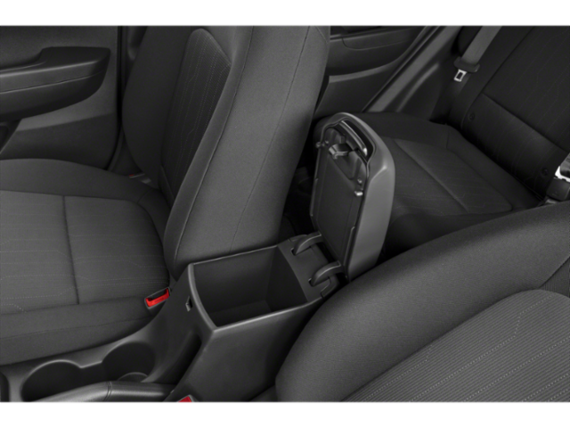 New 2026 Ecotronic Gray Hyundai SE image 11