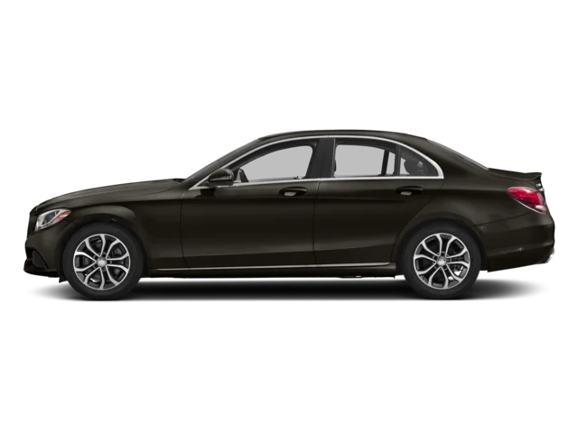 Used 2018 Brown Mercedes-Benz C 300 image 3