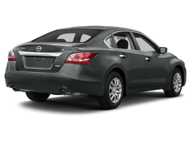 Used 2015 Nissan Altima S with VIN 1N4AL3AP5FC194594 for sale in Woburn, MA