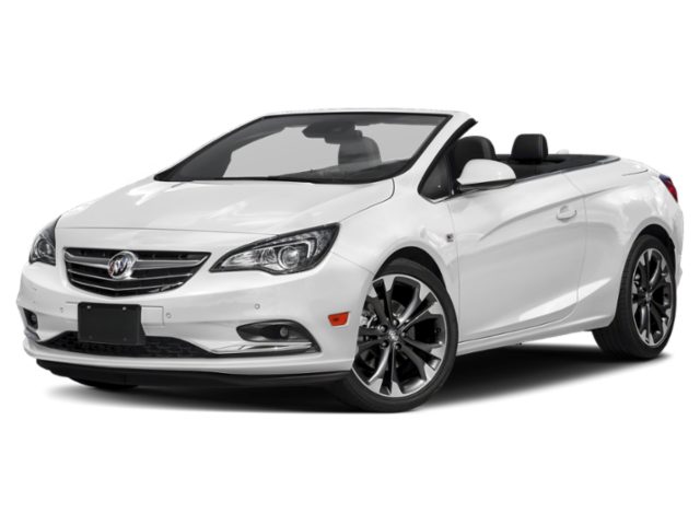 2019 Buick Cascada Premium's photo