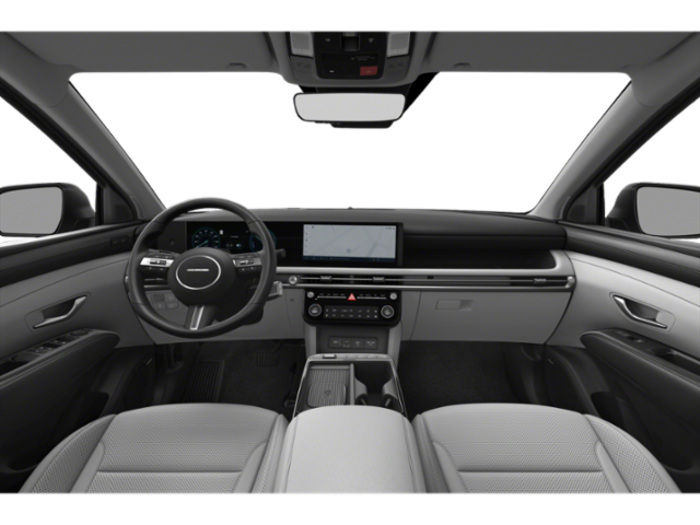 New 2026 Blue Hyundai Limited image 5