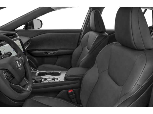New 2026 Caviar Lexus PREMIUM AWD image 6