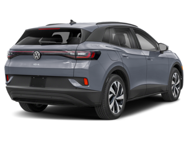 Certified 2023 Volkswagen ID.4 STANDARD with VIN 1V2BMPE89PC054375 for sale in Alexandria, VA