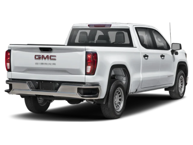 New 2026 Beige GMC Pro image 2