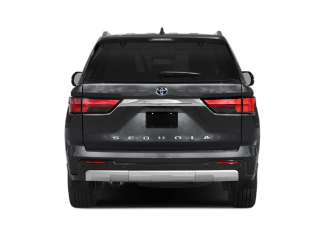 New 2026 Beige Toyota Limited image 5