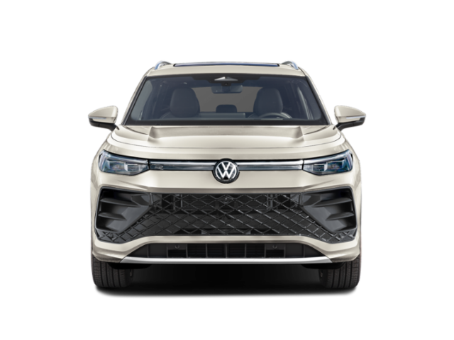 New 2027  Volkswagen SEL R-Line Turbo image 4