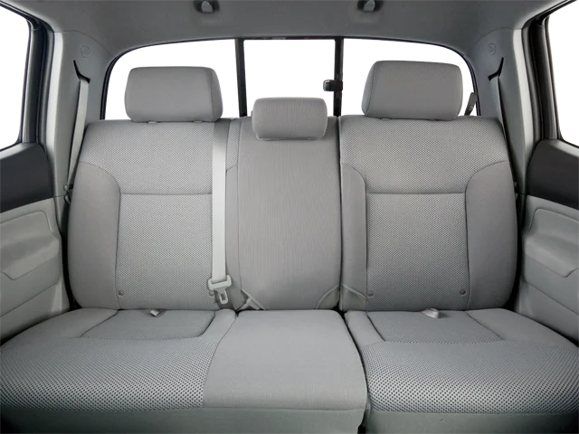 Used 2010 Silver Streak Mica Toyota PreRunner image 15