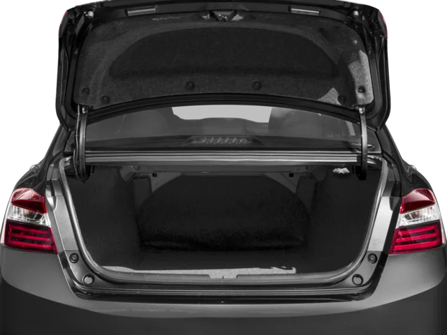 2017 Honda Accord LX - Photo 21