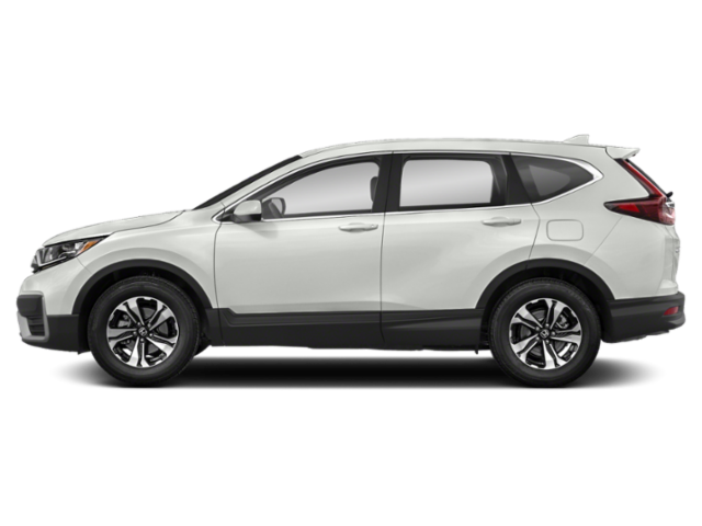 Used 2021 Platinum White Pearl Honda SE image 3