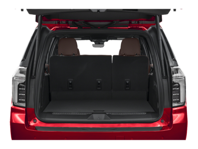 Used 2025 Black Chevrolet High Country image 16