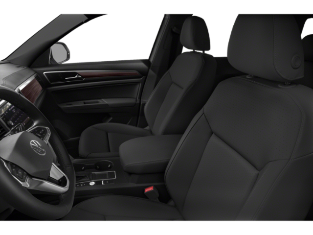 Used 2021  Volkswagen 3.6L V6 SE w/Technology image 10