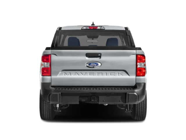 Used 2023 White Ford XLT image 5