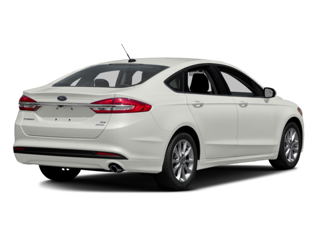 Used 2017 Magnetic Ford SE image 2