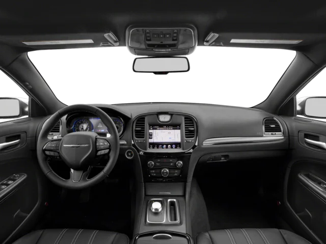Used 2018 Gray Chrysler S image 5