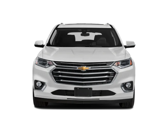 Used 2018 Beige Chevrolet High Country image 4