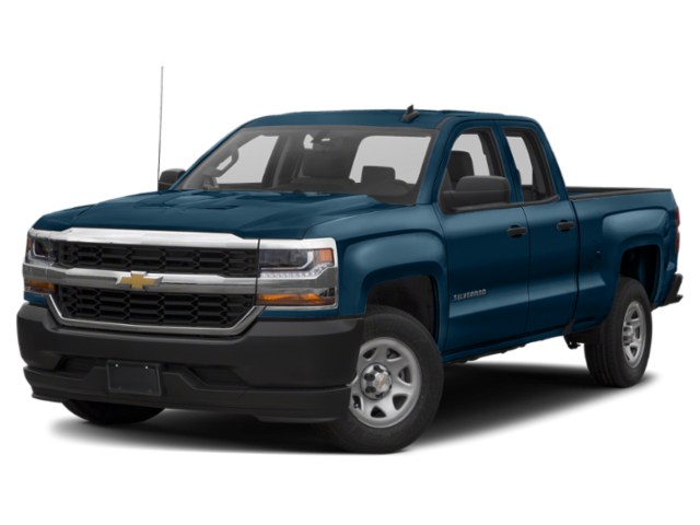 2019 Chevrolet Silverado 1500 LD LT Z71