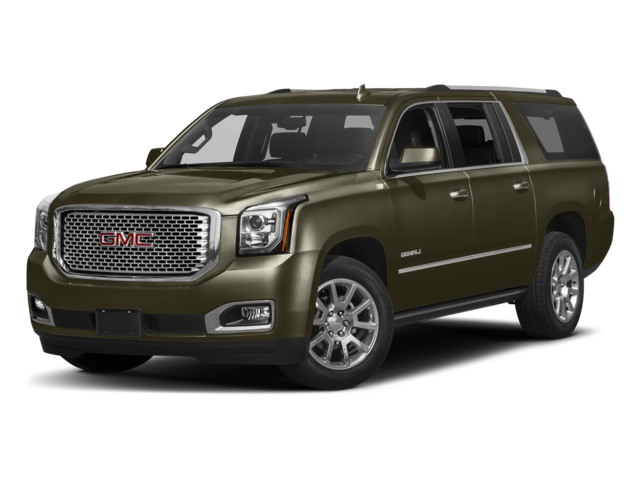 Used 2018 MINERAL METALLIC GMC Denali image 1
