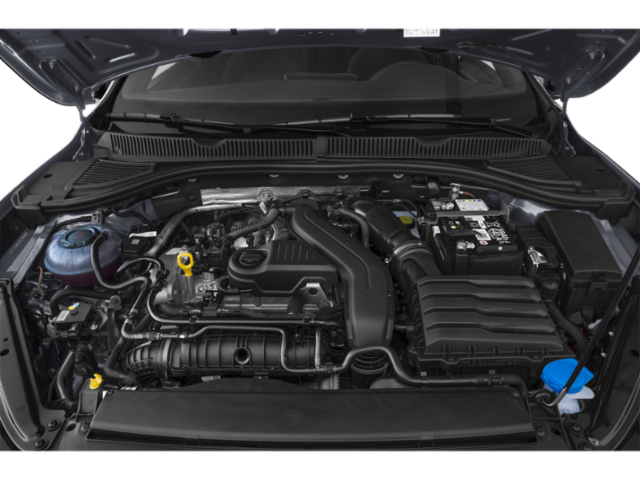 New 2026 Silver Volkswagen 1.5T Sport image 9