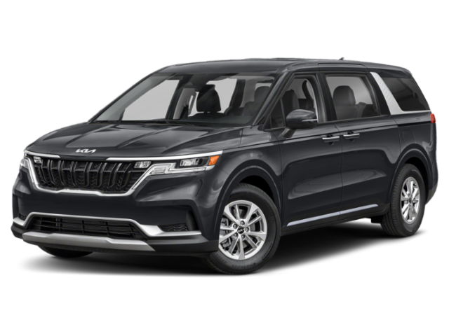 2024 Kia Carnival