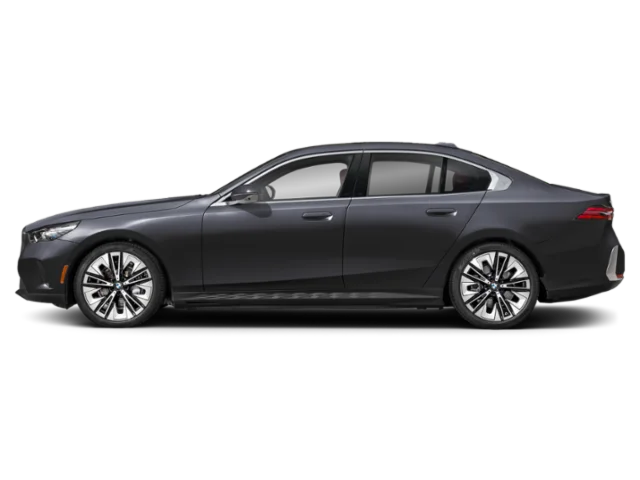 New 2026 Dark Graphite Metallic BMW M60 image 3