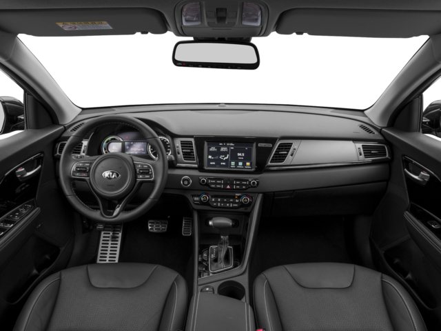 Used 2017 White Kia FE image 5